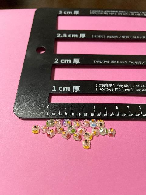 ちびちびハムスターパーツ < 香水/コスメ/ネイル ちびちびハムスターパーツ < 香水/コスメ/ネイルの