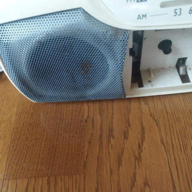 ���W�J�Z�@���W�I�@�\�̂݁@�W�����N�i �� �Ɠd/AV�� 