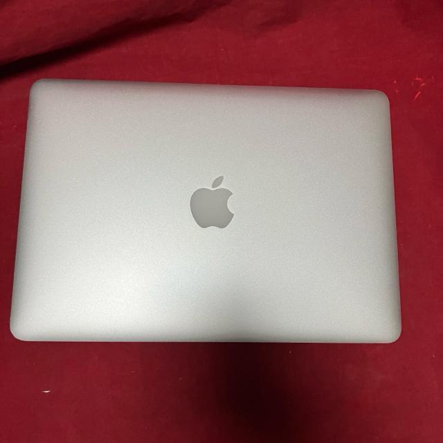 2017 MacBookAir i5 251GB < PC本体/周辺機器 2017 MacBookAir i5 251GB < PC本体/周辺機器の