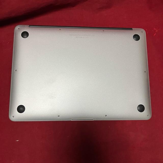 2017 MacBookAir i5 251GB < PC本体/周辺機器 2017 MacBookAir i5 251GB < PC本体/周辺機器の