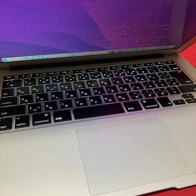 2017 MacBookAir i5 251GB < PC本体/周辺機器 2017 MacBookAir i5 251GB < PC本体/周辺機器の
