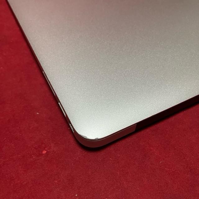 2017 MacBookAir i5 251GB < PC本体/周辺機器 2017 MacBookAir i5 251GB < PC本体/周辺機器の