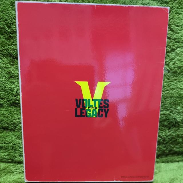 【セル版】ボルテスV レガシー 超電磁合体版 < CD/DVD/ビデオ 【セル版】ボルテスV レガシー 超電磁合体版 < CD/DVD/ビデオの