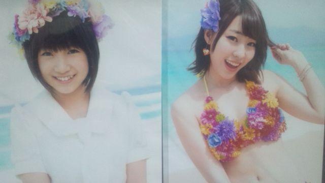 超レア!☆AKB48/さよならクロール通常盤生写真2枚+CD+DVD☆朝長美桜☆ < タレントグッズ 超レア!☆AKB48/さよならクロール通常盤生写真2枚+CD+DVD☆朝長美桜☆ < タレントグッズの