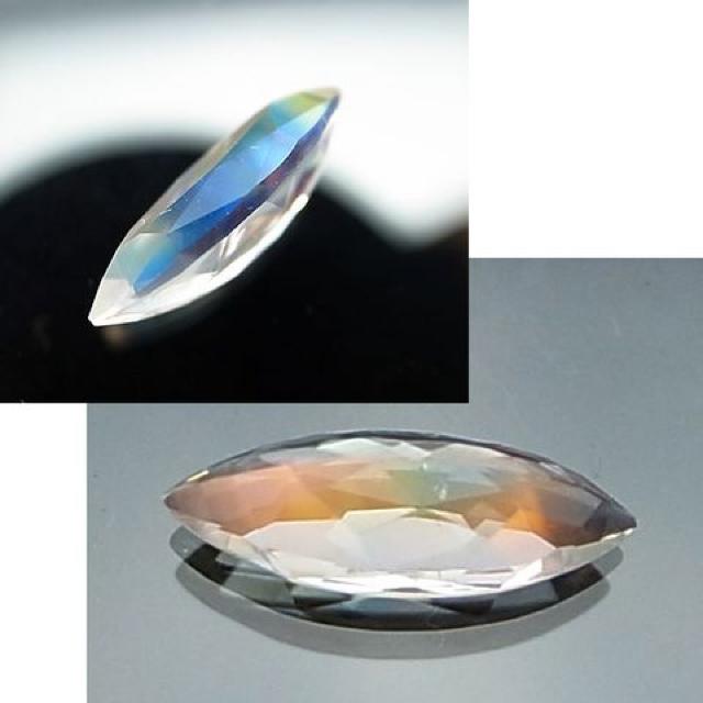 ザンビア産アンデシンラブラドライト0.98ct★3519cxy < 女性アクセサリー/時計  ザンビア産アンデシンラブラドライト0.98ct★3519cxy < 女性アクセサリー/時計の