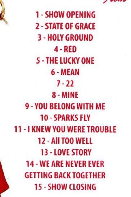 Taylor Swift 2014 ʃCuIeC[XEBtg(Blu-Ray)  CD/DVD/rfI 