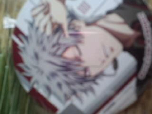 うたの☆プリンスさまっ♪ 黒崎蘭丸 トレーディング缶バッジ < アニメ/コミック/キャラクター うたの☆プリンスさまっ♪ 黒崎蘭丸 トレーディング缶バッジ < アニメ/コミック/キャラクターの