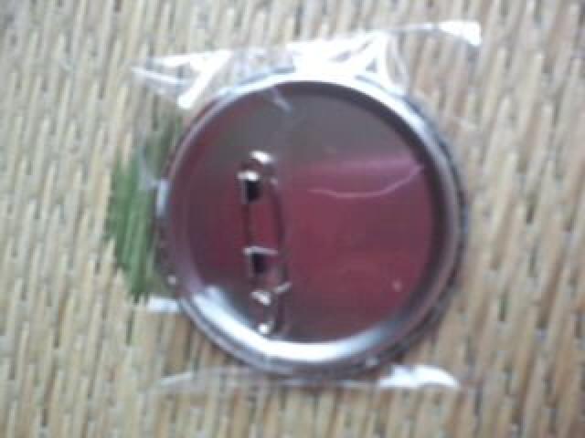 うたの☆プリンスさまっ♪ 黒崎蘭丸 トレーディング缶バッジ < アニメ/コミック/キャラクター うたの☆プリンスさまっ♪ 黒崎蘭丸 トレーディング缶バッジ < アニメ/コミック/キャラクターの