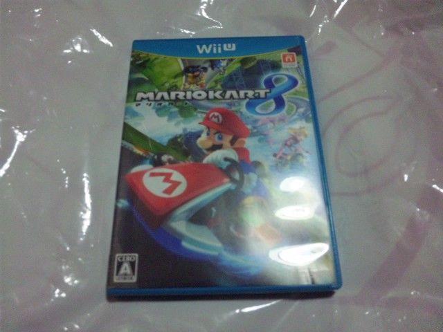 yWii Uz}IJ[g8   Q[{/\tg 