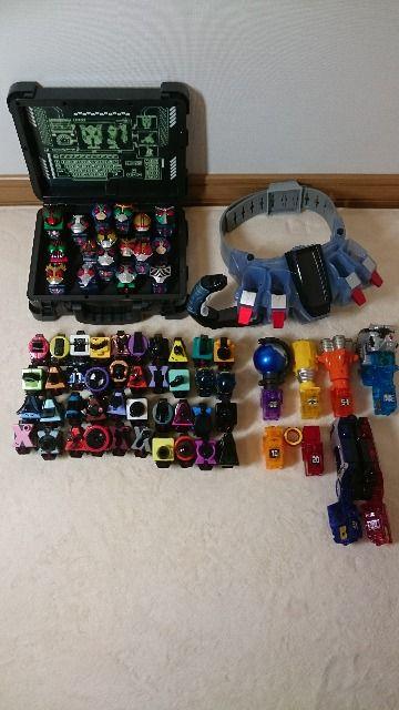 仮面ライダーフォーゼ!変身ベルトセット! < おもちゃ  仮面ライダーフォーゼ!変身ベルトセット!  < おもちゃの