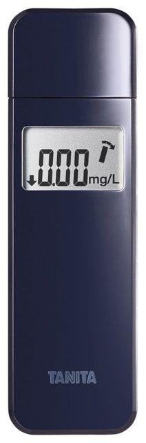 タニタ アルコールチェッカー ネイビー < ヘルス/ビューティー  タニタ アルコールチェッカー ネイビー  < ヘルス/ビューティーの