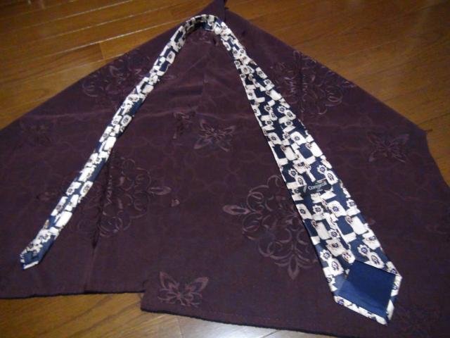 Contayolliのネクタイ イタリア製 シルク100%!。 < 男性ファッション Contayolliのネクタイ イタリア製 シルク100%!。 < 男性ファッションの