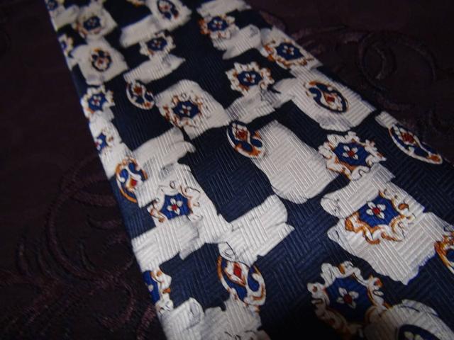 Contayolliのネクタイ イタリア製 シルク100%!。 < 男性ファッション Contayolliのネクタイ イタリア製 シルク100%!。 < 男性ファッションの