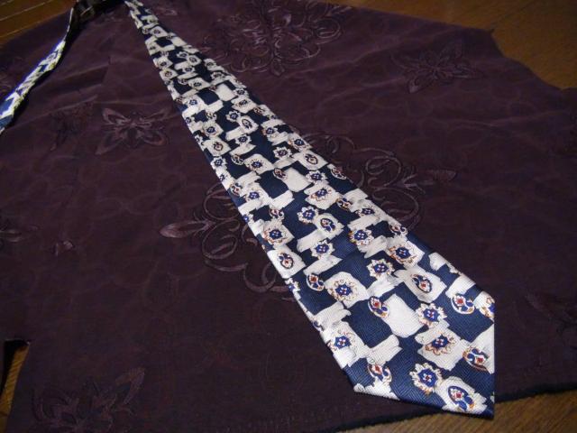 Contayolliのネクタイ イタリア製 シルク100%!。 < 男性ファッション Contayolliのネクタイ イタリア製 シルク100%!。 < 男性ファッションの