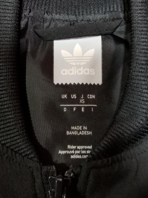 ◆adidas originals◆ベスト < ブランド  ◆adidas originals◆ベスト < ブランドの