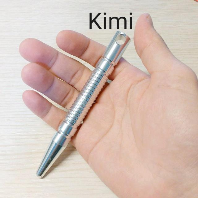 忍者 アルミ合金製 護身術の練習にトレーニングツール < ホビー  忍者 アルミ合金製 護身術の練習にトレーニングツール  < ホビーの