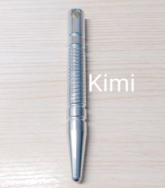 忍者 アルミ合金製 護身術の練習にトレーニングツール < ホビー  忍者 アルミ合金製 護身術の練習にトレーニングツール < ホビーの