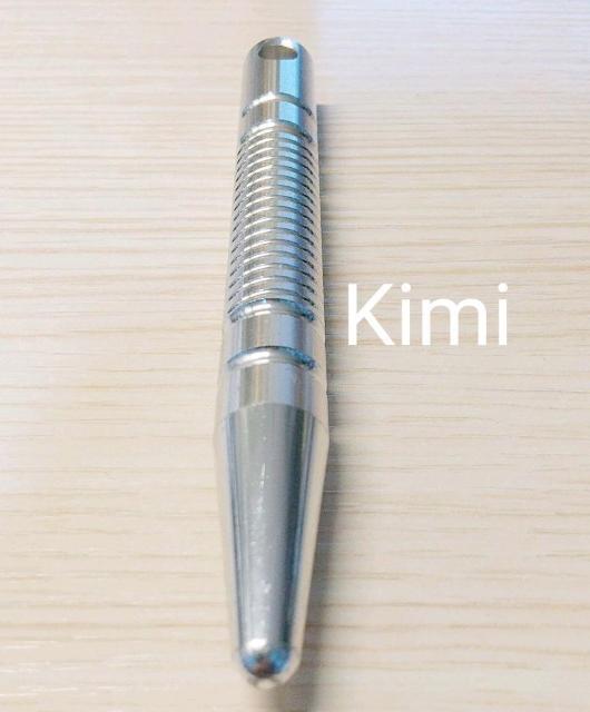 忍者 アルミ合金製 護身術の練習にトレーニングツール < ホビー  忍者 アルミ合金製 護身術の練習にトレーニングツール < ホビーの