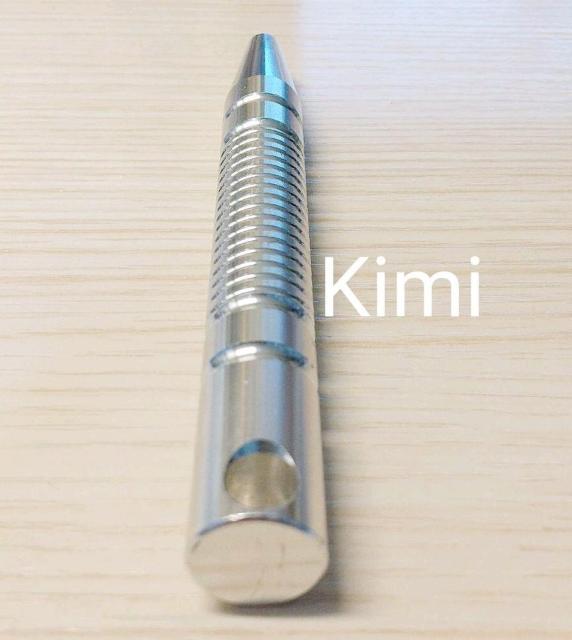 忍者 アルミ合金製 護身術の練習にトレーニングツール < ホビー  忍者 アルミ合金製 護身術の練習にトレーニングツール < ホビーの