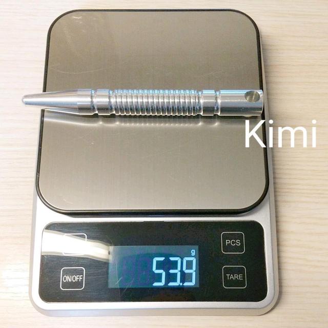 忍者 アルミ合金製 護身術の練習にトレーニングツール < ホビー  忍者 アルミ合金製 護身術の練習にトレーニングツール < ホビーの