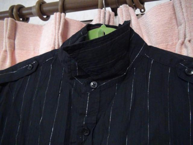 THRUXTONの半袖の立嶋のドレスシャツ(XL)!。 < 男性ファッション THRUXTONの半袖の立嶋のドレスシャツ(XL)!。 < 男性ファッションの