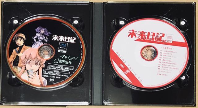 L VOL.1 Blu-ray   CD/DVD/rfI 