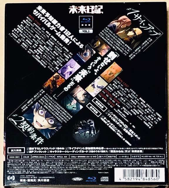 L VOL.1 Blu-ray   CD/DVD/rfI 