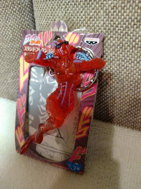 未使用 ジョジョの奇妙な冒険 スタンドコレクションフィギュア ストーン・フリー(空条徐倫) < アニメ/コミック/キャラクター 未使用 ジョジョの奇妙な冒険 スタンドコレクションフィギュア ストーン・フリー(空条徐倫) < アニメ/コミック/キャラクターの