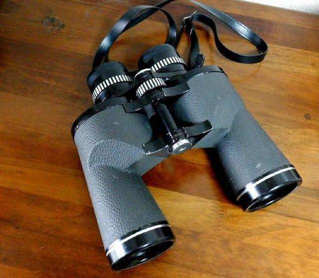 ★COATED OPTICS D=50m/m FIELD 4.7° AT 8× DELUXE GOLDEN COATED 20× < 本/雑誌  ★COATED OPTICS D=50m/m FIELD 4.7° AT 8× DELUXE GOLDEN COATED 20× < 本/雑誌の