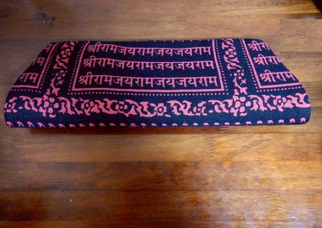 ◆インド バッグ セカンドバッグ クラッチバッグ 未使用中古品 < 女性ファッション  ◆インド バッグ セカンドバッグ クラッチバッグ 未使用中古品 < 女性ファッションの