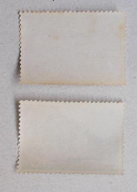 【未使用】国定公園切手 耶馬日田英彦山 2種 各1枚 < ホビー 【未使用】国定公園切手 耶馬日田英彦山 2種 各1枚 < ホビーの