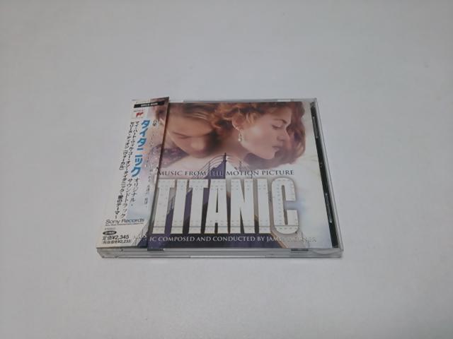 <����>�^�C�^�j�b�N���T���g���i�����Ձj�W�F�[���Y�E�z�[�i�[/�Z���[�k�E�f�B�I��/���I�i���h�E�f�B�J�v���I/�P�C�g�E�E�B���X���b�g  �� CD/DVD/�r�f�I�� 