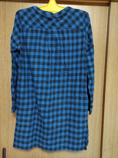 Arnold Palmer☆チェック柄☆ワンピース < ブランド  Arnold Palmer☆チェック柄☆ワンピース < ブランドの