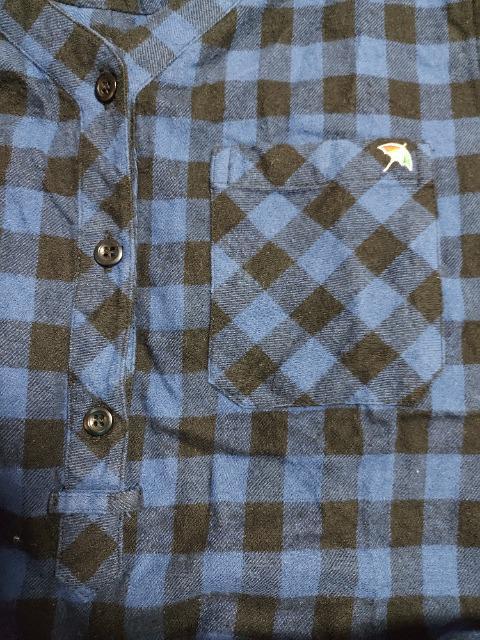 Arnold Palmer☆チェック柄☆ワンピース < ブランド  Arnold Palmer☆チェック柄☆ワンピース < ブランドの