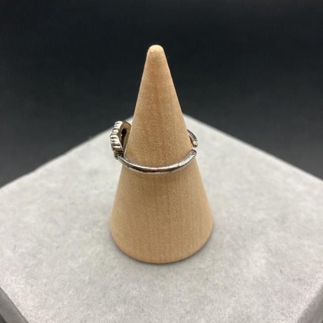 即決 925 シルバー ハート リング 指輪 12号 < 女性アクセサリー/時計  即決 925 シルバー ハート リング 指輪 12号 < 女性アクセサリー/時計の