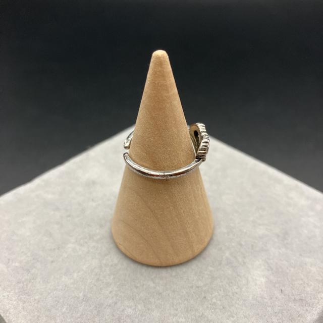即決 925 シルバー ハート リング 指輪 12号 < 女性アクセサリー/時計  即決 925 シルバー ハート リング 指輪 12号 < 女性アクセサリー/時計の