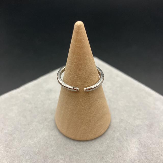 即決 925 シルバー ハート リング 指輪 12号 < 女性アクセサリー/時計  即決 925 シルバー ハート リング 指輪 12号 < 女性アクセサリー/時計の