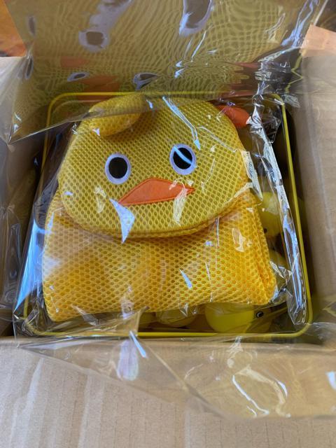 チキンラーメン ひよこちゃん秘密のカンカン 非賣品 送料無料 < ホビー  チキンラーメン ひよこちゃん秘密のカンカン 非賣品 送料無料 < ホビーの