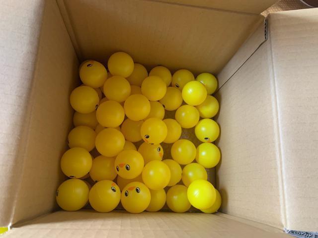 チキンラーメン ひよこちゃん秘密のカンカン 非賣品 送料無料 < ホビー  チキンラーメン ひよこちゃん秘密のカンカン 非賣品 送料無料 < ホビーの