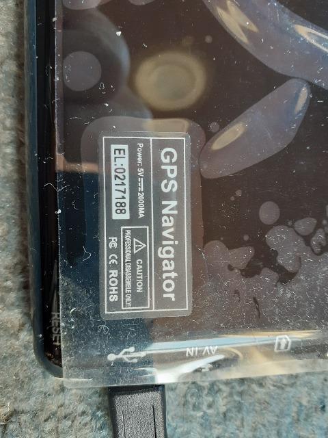 OPTIONAL?ポータルナビ MT3351 < 自動車/バイク OPTIONAL?ポータルナビ MT3351 < 自動車/バイク