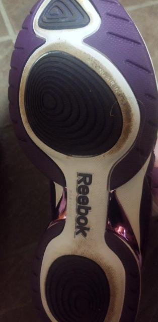 Reebok リーボック イージートーン 2009年初代モデル 23cm < ブランド  Reebok リーボック イージートーン 2009年初代モデル 23cm < ブランドの