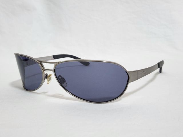 正規 新古 レア アルマーニ メタルコンビ 軽量 サングラス 青系黒 イーグルアイコン EA エンブレムロゴ グラマラスアイウェア < ブランド  正規 新古 レア アルマーニ メタルコンビ 軽量 サングラス 青系黒 イーグルアイコン EA エンブレムロゴ グラマラスアイウェア  < ブランドの
