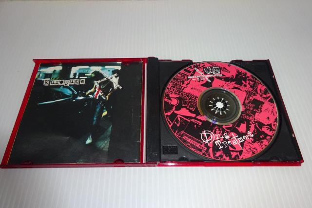 黒夢★DRUG TREATMENT★2枚同梱270円 < タレントグッズ 黒夢★DRUG TREATMENT★2枚同梱270円 < タレントグッズの