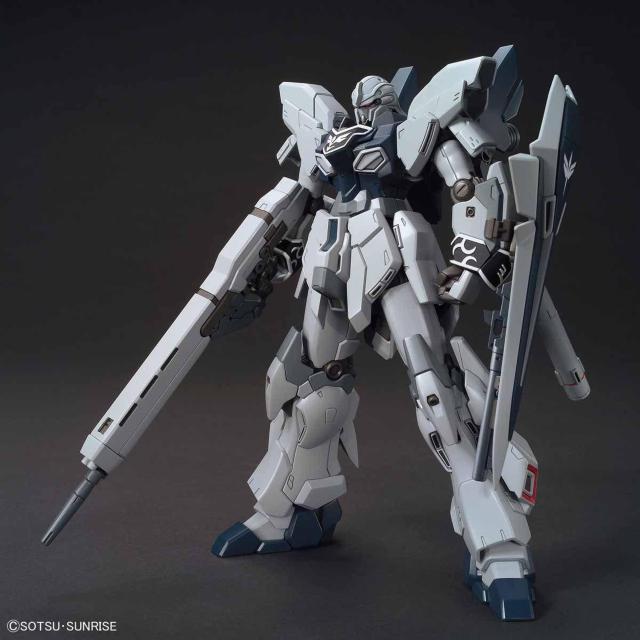 HGUC 1/144 シナンジュ・スタイン (ナラティブVer.) < ホビー  HGUC 1/144 シナンジュ・スタイン (ナラティブVer.) < ホビーの