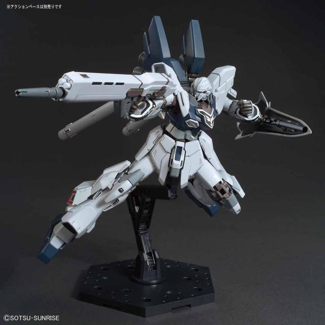 HGUC 1/144 シナンジュ・スタイン (ナラティブVer.) < ホビー  HGUC 1/144 シナンジュ・スタイン (ナラティブVer.) < ホビーの
