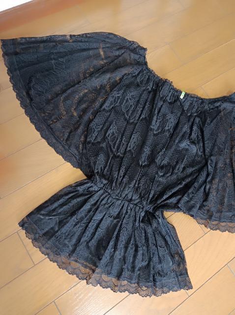 DURAS★総レースチュニックトップス★綺麗素敵★かなりオススメ★美美品★送料無料★ < 女性ファッション DURAS★総レースチュニックトップス★綺麗素敵★かなりオススメ★美美品★送料無料★ < 女性ファッションの