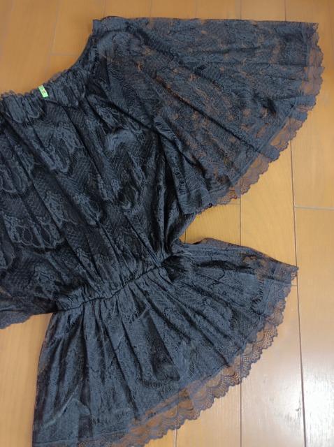 DURAS★総レースチュニックトップス★綺麗素敵★かなりオススメ★美美品★送料無料★ < 女性ファッション DURAS★総レースチュニックトップス★綺麗素敵★かなりオススメ★美美品★送料無料★ < 女性ファッションの