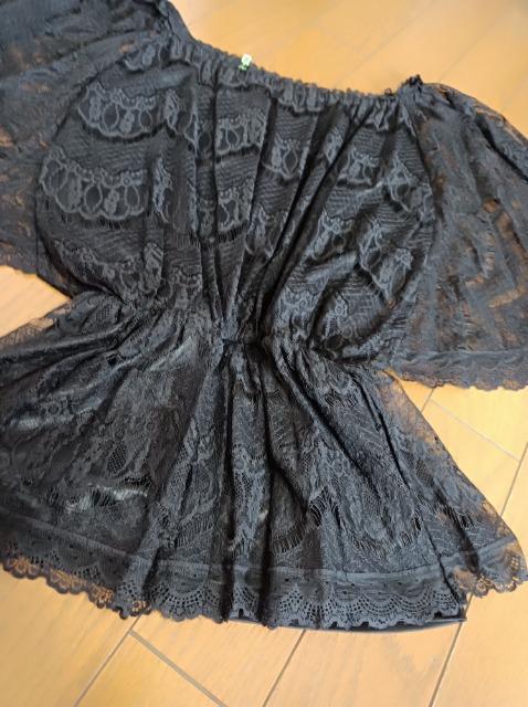 DURAS★総レースチュニックトップス★綺麗素敵★かなりオススメ★美美品★送料無料★ < 女性ファッション DURAS★総レースチュニックトップス★綺麗素敵★かなりオススメ★美美品★送料無料★ < 女性ファッションの