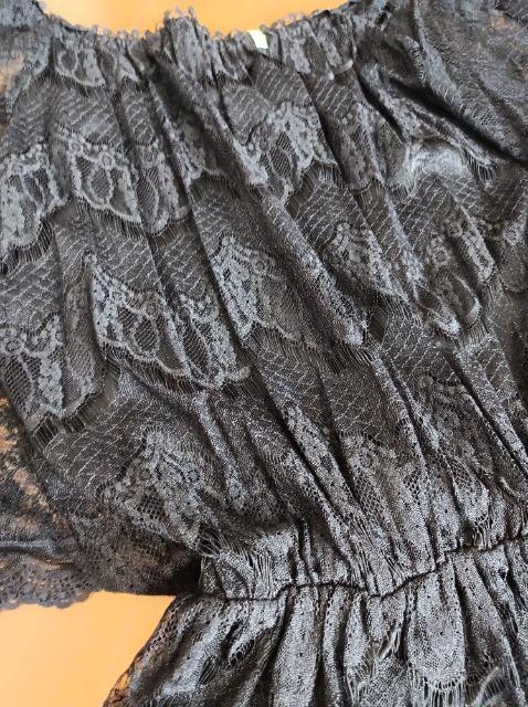 DURAS★総レースチュニックトップス★綺麗素敵★かなりオススメ★美美品★送料無料★ < 女性ファッション DURAS★総レースチュニックトップス★綺麗素敵★かなりオススメ★美美品★送料無料★ < 女性ファッションの