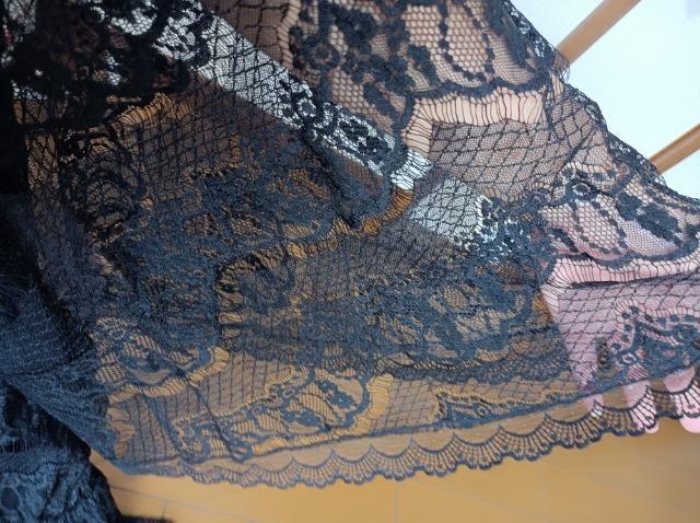 DURAS★総レースチュニックトップス★綺麗素敵★かなりオススメ★美美品★送料無料★ < 女性ファッション DURAS★総レースチュニックトップス★綺麗素敵★かなりオススメ★美美品★送料無料★ < 女性ファッションの